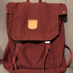 FJALLRAVEN Foldsack No. 1